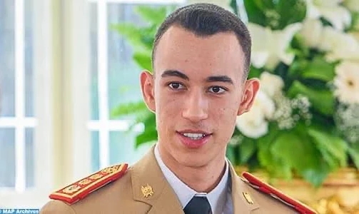 ولي العهد الأمير مولاي الحسن يترأس بالقنيطرة حفل تخرج الفوج 25 للسلك العالي للدفاع والفوج 59 لسلك الأركان