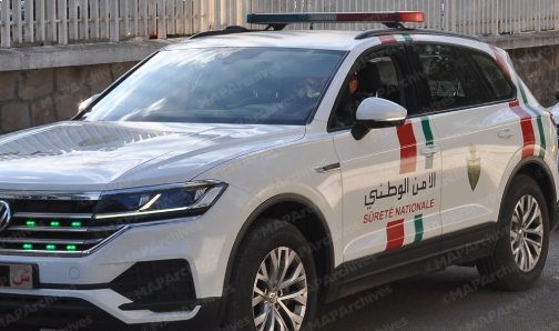 أكادير: توقيف بريطانيين يشكلان موضوع أوامر دولية بإلقاء القبض صادرة عن السلطات القضائية لبلادهما
