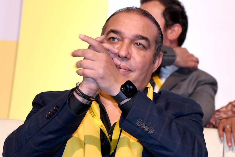 أزمة الثقة والمؤسسات.. البديل الحركي يخرج بأوراق جديدة -فيديو-