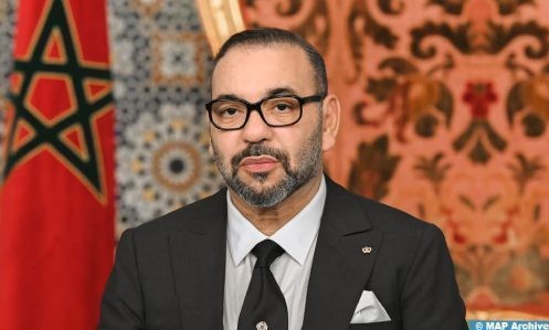 الملك في رسالته إلى قمة ‘إفريقيا من أجل المحيط’: المغرب يدعو إلى مراجعة استراتيجية للدور البحري الإفريقي
