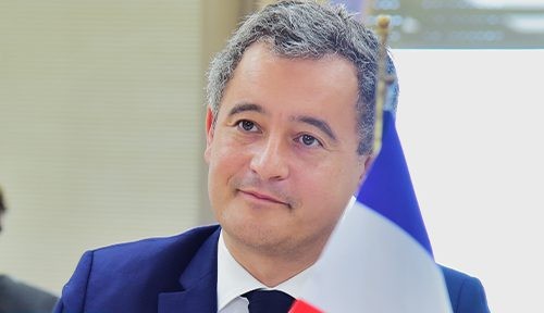 باريس تشكر المغرب على توقيف المشتبه فيه الرئيسي في عمليات الاختطاف المرتبطة بالعملات المشفرة