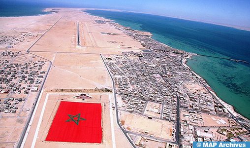 شخصيات سياسية فرنسية تشيد بالدعم البريطاني لمخطط الحكم الذاتي المغربي لصحرائه