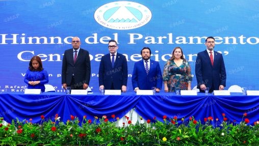 الصحراالمغربية: برلمان أمريكا الوسطى يجدد تأكيد دعمه لمخطط الحكم الذاتي وللوحدة الترابية للمملكة