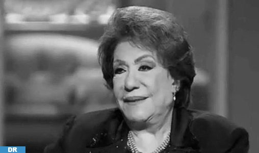 وفاة الفنانة المصرية سميحة أيوب عن عمر 93 عاما