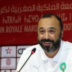 طارق السكتيوي يكشف عن لائحة المنتخب المغربي المشاركة في بطولة إفريقيا للاعبين المحليين