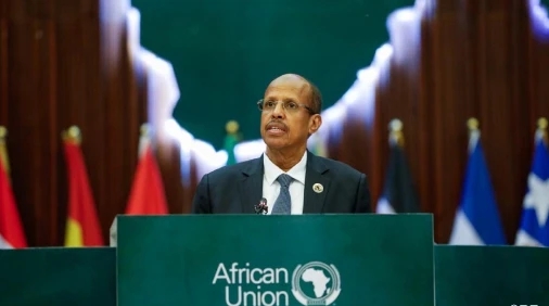 الاتحاد الإفريقي يشيد بمساهمة المغرب في تكوين ملاحظي الانتخابات في إفريقيا