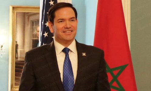 الولايات المتحدة تبرز ريادة الملك محمد السادس لفائدة السلام والازدهار وتشيد بالشراكة الدائمة مع المملكة المغربية