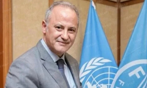 روما: إعادة انتخاب المغرب عضوا في مجلس الفاو