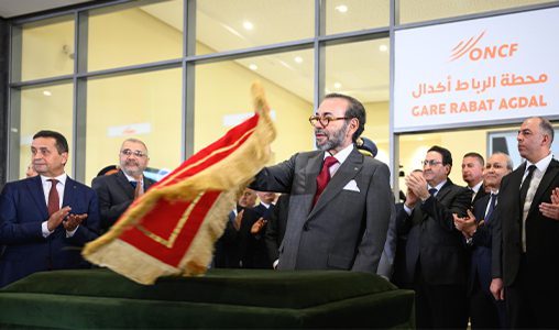 عيد العرش: رؤية ملكية رائدة من أجل مغرب متقدم ومزدهر