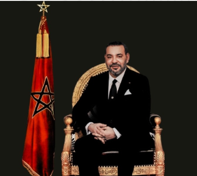برنامج الأنشطة الملكية بمناسبة تخليد الذكرى السادسة والعشرين لعيد العرش