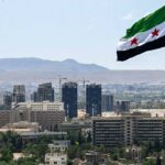 الرئاسة السورية تعلن وقفا شاملا وفوريا لإطلاق النار في جنوب البلاد