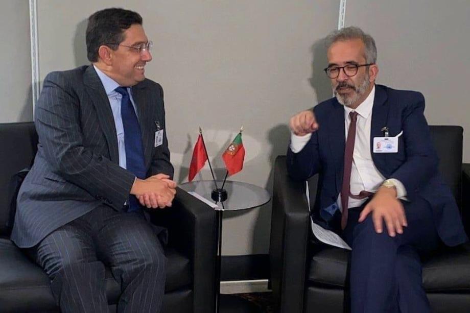رسمي: موقف البرتغال من الصحراء المغربية والحكم الذاتي