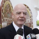 جياني إنفانتينو: المغرب أضحى ضمن النخبة العالمية لكرة القدم