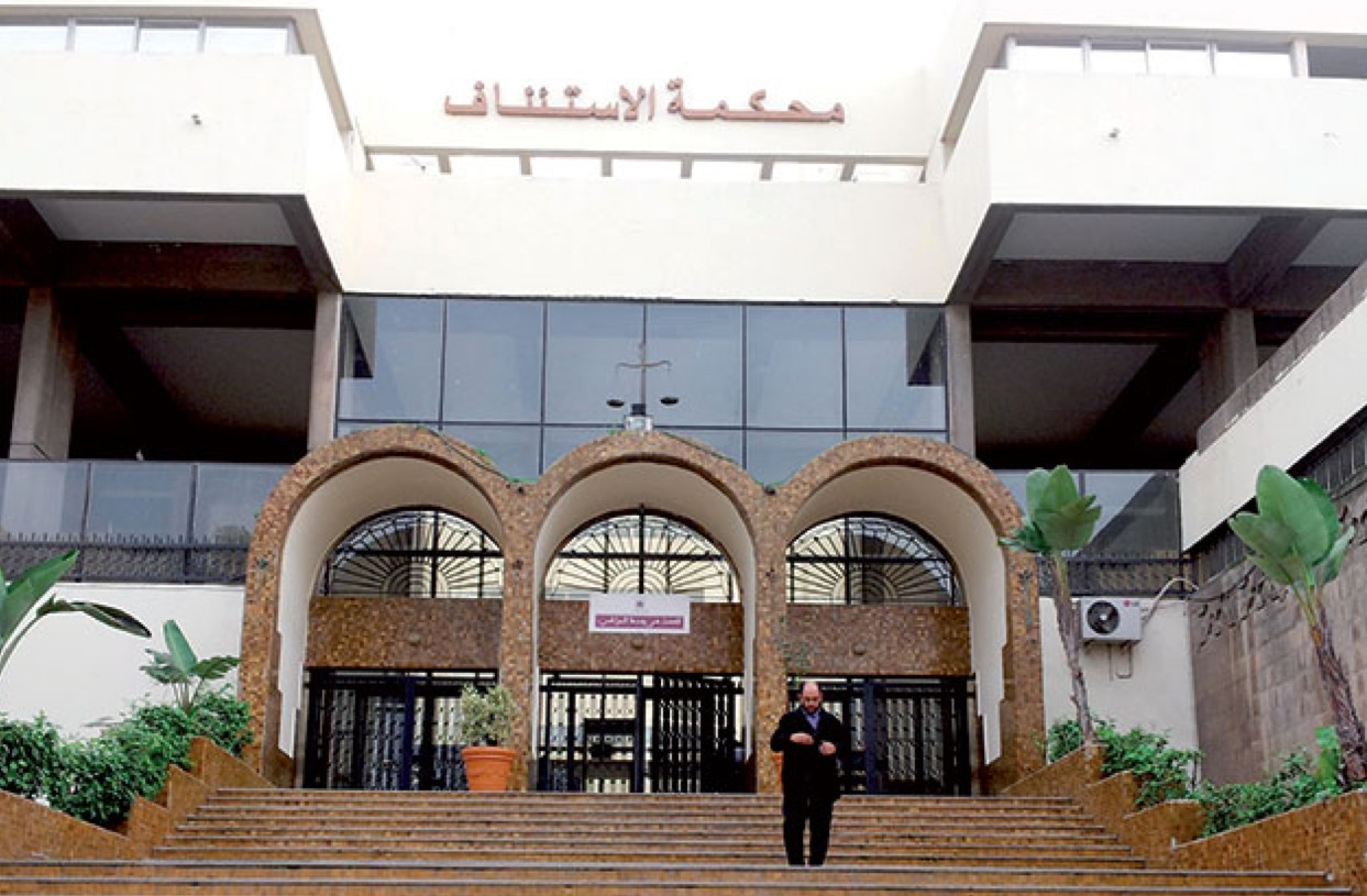 بلاغ للوكيل العام للملك بالدار البيضاء حول تظلم سيدة من سرقة الأعضاء البشرية لابنها المتوفى إثر تعرضه لحادثة سير