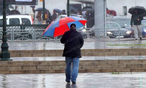 موجة حر وزخات رعدية مصحوبة بالبرَد مرتقبة من الخميس إلى الأحد بعدد من مناطق المغرب