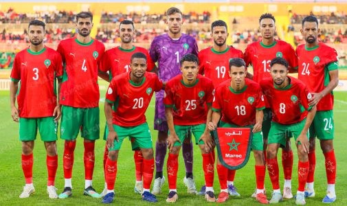 بطولة أمم إفريقيا للاعبين المحليين 2024: نهائي قبل الأوان بين المغرب والكونغو الديمقراطية