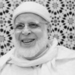 مداغ: شيخ الطريقة القادرية البودشيشية جمال الدين القادري بودشيش في ذمة الله