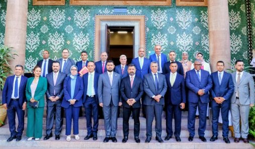 توقيع اتفاقية ومذكرة تفاهم للتعاون القضائي بين المغرب والعراق