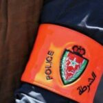 الريصاني: مفتش شرطة يستخدم مسدسه لتحييد خطر صادر عن شخص عرّض مواطنين وعناصر الشرطة لاعتداء وشيك