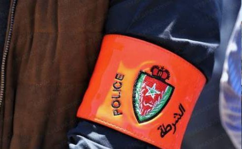 الريصاني: مفتش شرطة يستخدم مسدسه لتحييد خطر صادر عن شخص عرّض مواطنين وعناصر الشرطة لاعتداء وشيك