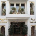 توقيف قائد بعمالة مراكش للاشتباه في تورطه بإحدى جرائم الفساد