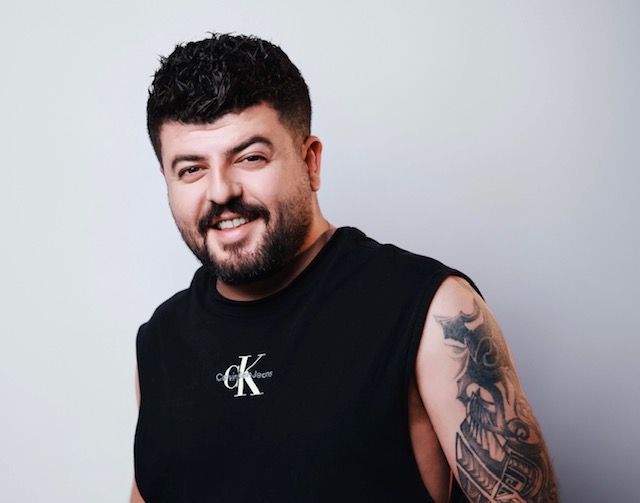 إطلاق فيديو كليب “رمشا الكحولي” بتوقيع المخرج علي رشاد