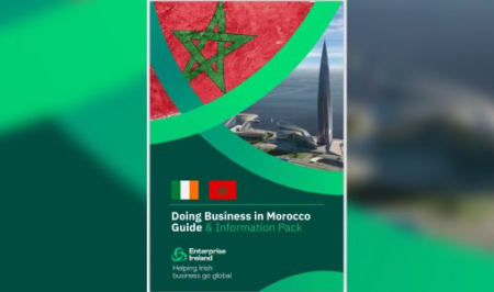 لندن: وكالة ‘إنتربرايز أيرلند’ تبرز مؤهلات المغرب كـ’سوق استراتيجية ومتنامية للشركات الإيرلندية’