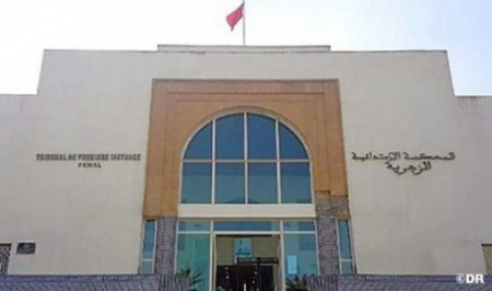 الدار البيضاء: إيقاف شخص ينشر صور وفيديوهات للاحتجاجات ببعض الدول الأجنبية ويدمجها مع مظاهر للإحتجاج داخل التراب الوطني