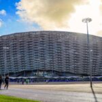 إقصائيات مونديال 2026 ‘المغرب-النيجر’: مجمع الأمير مولاي عبد الله يفتح أبوابه في الساعة الرابعة عصرا