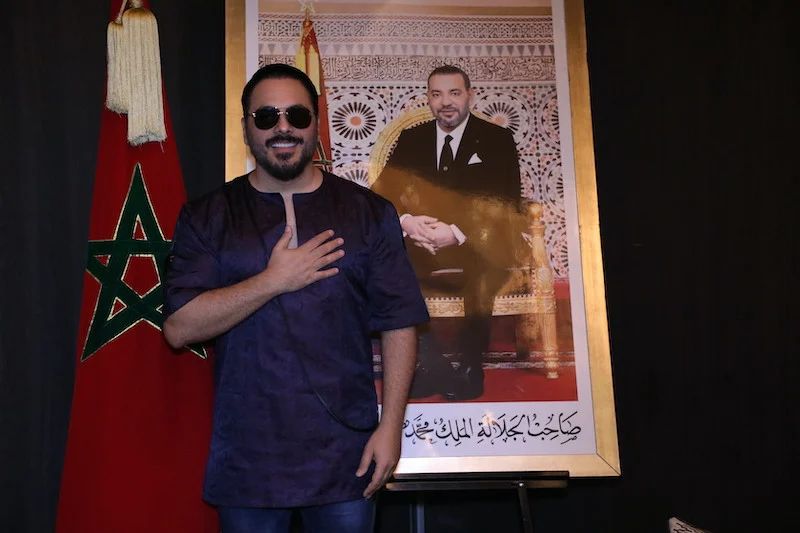 رامي عياش يسترجع ذكريات إعادة “صوت الحسن” وصداها العربي الكبير
