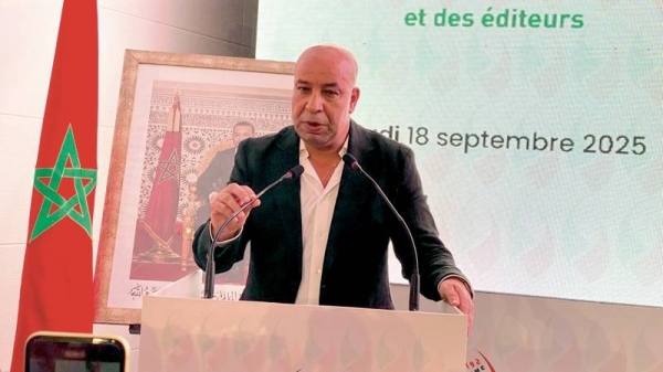 الجمعية الوطنية للإعلام والناشرين تعلن عن تركيبة مكتبها التنفيذي الجديد والخطوط العريضة للمرحلة المقبلة