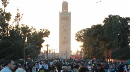 مجلة أمريكية: المغرب يفرض نفسه كإحدى أبرز الوجهات السياحية العالمية