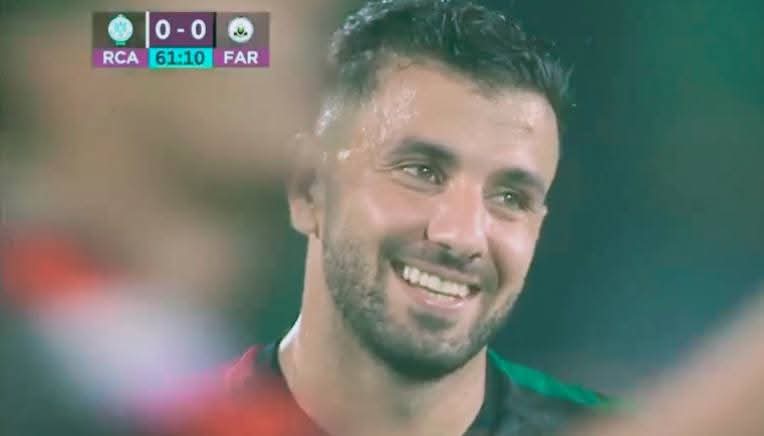 جمهور الجيش الملكي يقرر التصعيد بعد المجزرة التحكيمية التي تعرض لها الزعيم أمام الرجاء