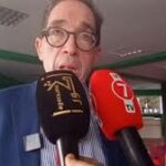 رئيس النادي القنيطري يرد على “الاتهامات الكاذبة” ويؤكد عزمه الاستقالة بعد الصعود -فيديو-