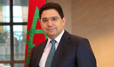 بوريطة: الاتفاق الفلاحي المعدل يؤكد تطبيق التعريفات التفضيلية للاتحاد الأوروبي على الأقاليم الجنوبية بموجب اتفاقية الشراكة مع المملكة