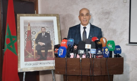 الوكيل العام بأكادير: فتح بحث قضائي على خلفية عملية الهجوم واقتحام مركز للدرك الملكي بالقليعة