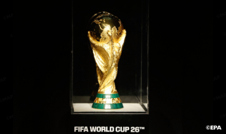 التصفيات الإفريقية المؤهلة لمونديال 2026: المغرب يستضيف 4 مباريات لمنتخبات إفريقية لحساب الجولتين ال9 وال10