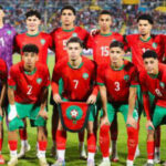 تعرف على خصم ‘أشبال الأطلس’ في ثمن نهائي كأس العالم لأقل من 20 سنة
