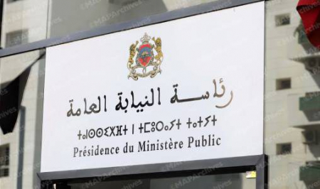 رئاسة النيابة العامة: متابعة حوالي 193 شخصا إثر مظاهر العنف والتخريب والتحريض التي عرفتها بعض المدن المغربية