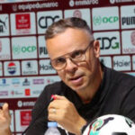 المدرب وهبي: الأشبال يطمحون لبلوغ النهائي والتتويج باللقب المونديالي