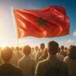 افتتاحية أحمد الشرعي: سيبقى المغرب شامخا