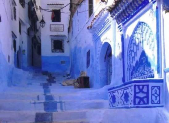 سوريا ولبنان ضيفا المهرجان الوطني للشعر المغربي الحديث بشفشاون