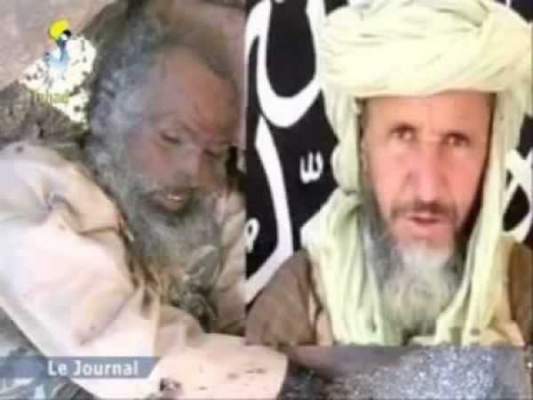 القاعدة تؤكد مقتل القيادي ابو زيد في شمال مالي
