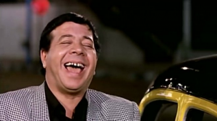 الممثل أحمد آدم يدعو الرئيس مرسي إلى إرسال أبنائه للجهاد في سوريا