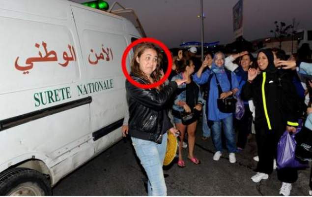 الصويرة: الشرطة تتصل بسائحة مغربية لتخبرها أنها تعرضت للسرقة حين كانت تتبضع