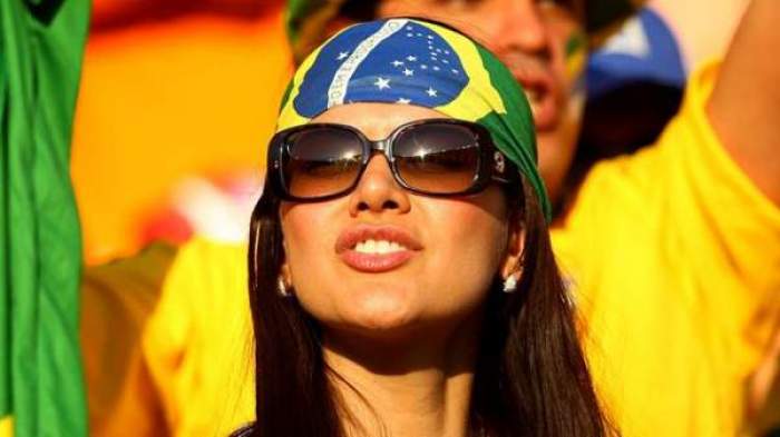 مصيبة: موقع برازيلي يفضح لاعبي منتخب إسبانيا
