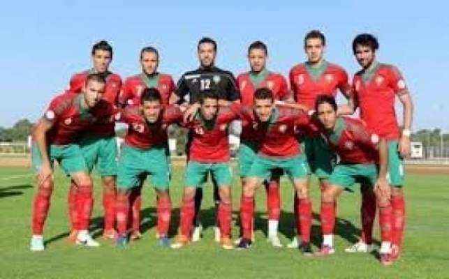 منتخب المحليين يكسر العقدة التونسية بتسعة لاعبين