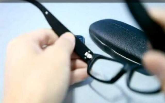 النيابة العامة بسلا تستنطق تلميذين مارسا الغش بنظارات متطورة تكنولوجيا