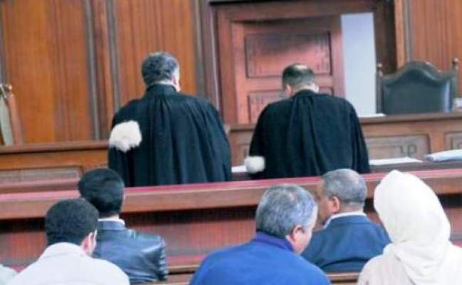من طرائف المحاكم المغربية: محامي مزيف ترافع في قضايا باسم محام توفي منذ أكثر من سنة