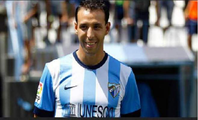 من كان وراء انتقال منير الحمداوي إلى نادي ملقا الإسباني؟